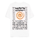 Naruto Shippuden - T-Shirt Bosozuko Style