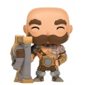 League of Legends - Figurine POP! Braum 9 cm