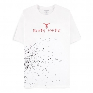 Death Note - T-Shirt Shinigami Apple Splash 