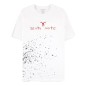 Death Note - T-Shirt Shinigami Apple Splash 
