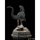 Jurassic World Le Monde d'après - Statuette 1/10 Art Scale Blue 19 cm