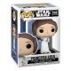 Star Wars New Classics - Figurine POP! Leia 9 cm