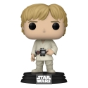Star Wars New Classics - Figurine POP! Luke 9 cm