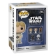 Star Wars New Classics - Figurine POP! Luke 9 cm