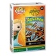 DC Comics - Figurine POP! Comic Cover Aquaman 9 cm