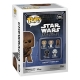 Star Wars New Classics - Figurine POP! Chewbacca 9 cm
