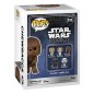 Star Wars - New Classics POP!  Vinyl Figurine Chewbacca 9 cm