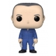 Le Silence des Agneaux - Figurine POP! Hannibal w/ Knife and Fork 9 cm