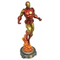 Marvel Comics - Statuette Classic Iron Man 28 cm