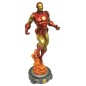 Marvel Comics - Statuette Classic Iron Man 28 cm Marvel Comics - Statuette Classic Iron Man 28 cm