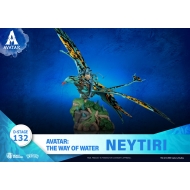 Avatar 2 - Diorama D-Stage Neytiri 15 cm