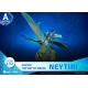 Avatar 2 - Diorama D-Stage Neytiri 15 cm