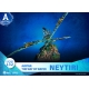Avatar 2 - Diorama D-Stage Neytiri 15 cm