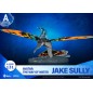 Avatar - 2 D-Stage PVC Diorama Jake Sully 11 cm Avatar - 2 D-Stage PVC Diorama Jake Sully 11 cm