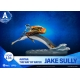 Avatar 2 - Diorama D-Stage Jake Sully 11 cm