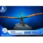 Avatar 2 - Diorama D-Stage Jake Sully 11 cm