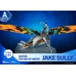 Avatar - 2 D-Stage PVC Diorama Jake Sully 11 cm Avatar - 2 D-Stage PVC Diorama Jake Sully 11 cm