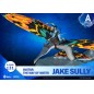 Avatar 2 - Diorama D-Stage Jake Sully 11 cm