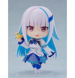 Nijisanji - Figurine Nendoroid Lize Helesta 10 cm