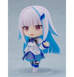 Nijisanji - Figurine Nendoroid Lize Helesta 10 cm