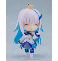 Nijisanji - Figurine Nendoroid Lize Helesta 10 cm