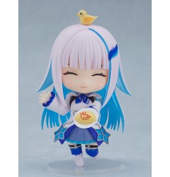Nijisanji - Figurine Nendoroid Lize Helesta 10 cm