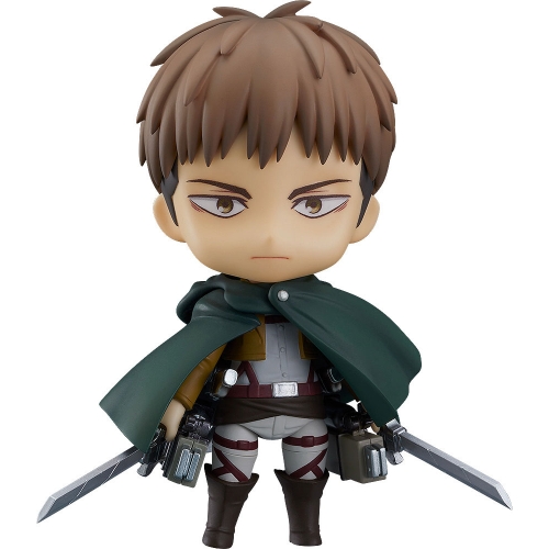 L'Attaque des Titans - Figurine Nendoroid Jean Kirstein 10 cm