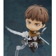 L'Attaque des Titans - Figurine Nendoroid Jean Kirstein 10 cm