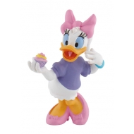 La Maison de Mickey - Figurine Daisy 6 cm