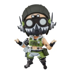 Apex Legends - Figurine Nendoroid Octane 10 cm