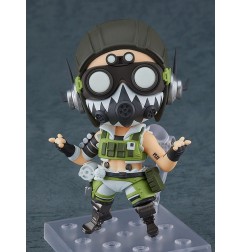 Apex Legends - Figurine Nendoroid Octane 10 cm