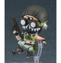 Apex Legends - Figurine Nendoroid Octane 10 cm