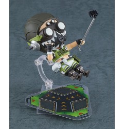 Apex Legends - Figurine Nendoroid Octane 10 cm