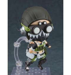 Apex Legends - Figurine Nendoroid Octane 10 cm