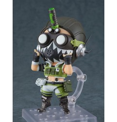 Apex Legends - Figurine Nendoroid Octane 10 cm