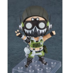 Apex Legends - Figurine Nendoroid Octane 10 cm
