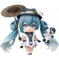 Character Vocal Series 01: Hatsune Miku - Figurine Nendoroid Miku With You 2021 Ver. 10 cm