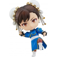 Street Fighter II - Figurine Nendoroid Chun-Li 10 cm