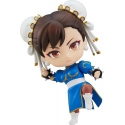 Street Fighter II - Figurine Nendoroid Chun-Li 10 cm