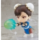 Street Fighter II - Figurine Nendoroid Chun-Li 10 cm