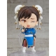 Street Fighter II - Figurine Nendoroid Chun-Li 10 cm