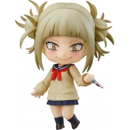 My Hero Academia - Figurine Nendoroid Himiko Toga 10 cm