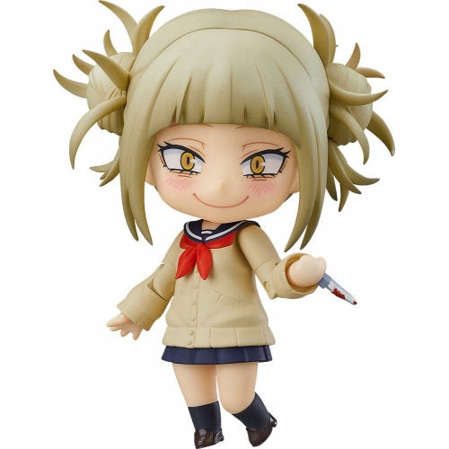 My Hero Academia - Figurine Nendoroid Himiko Toga 10 cm