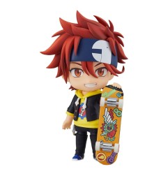 Sk8 the Infinity - SK8 the Infinity figurine Nendoroid Reki 10 cm