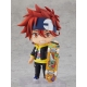 SK8 the Infinity - Figurine Nendoroid Reki 10 cm