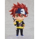 SK8 the Infinity - Figurine Nendoroid Reki 10 cm