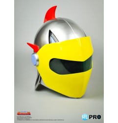 Goldorak - Réplique 1/1 casque Duke Fleed (Actarus) 55 cm