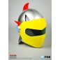 Goldorak - UFO Robot Grendizer () rÃ©plique 1/1 casque Duke Fleed (Actarus) 55 cm