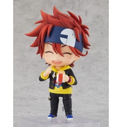 Sk8 the Infinity - SK8 the Infinity figurine Nendoroid Reki 10 cm