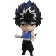 Yu Yu Hakusho - Figurine Nendoroid Hiei 10 cm